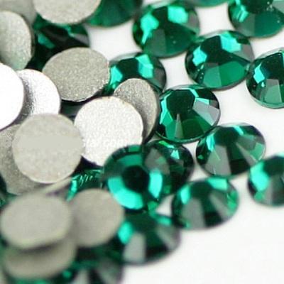 Swarovski Emerald